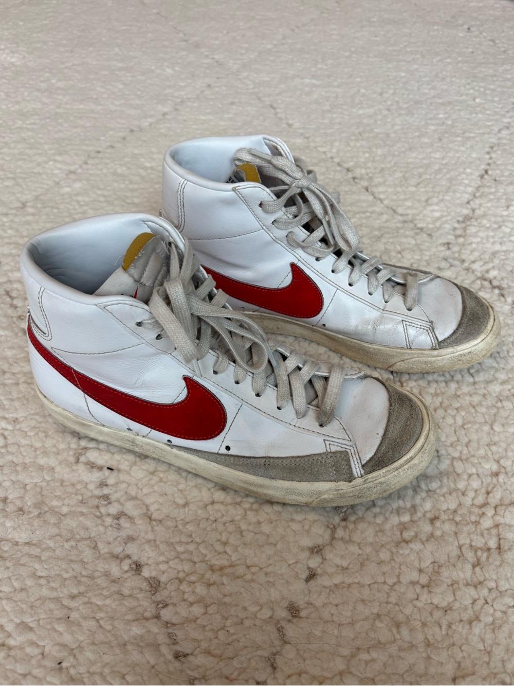 Nike Blazers Sneakers